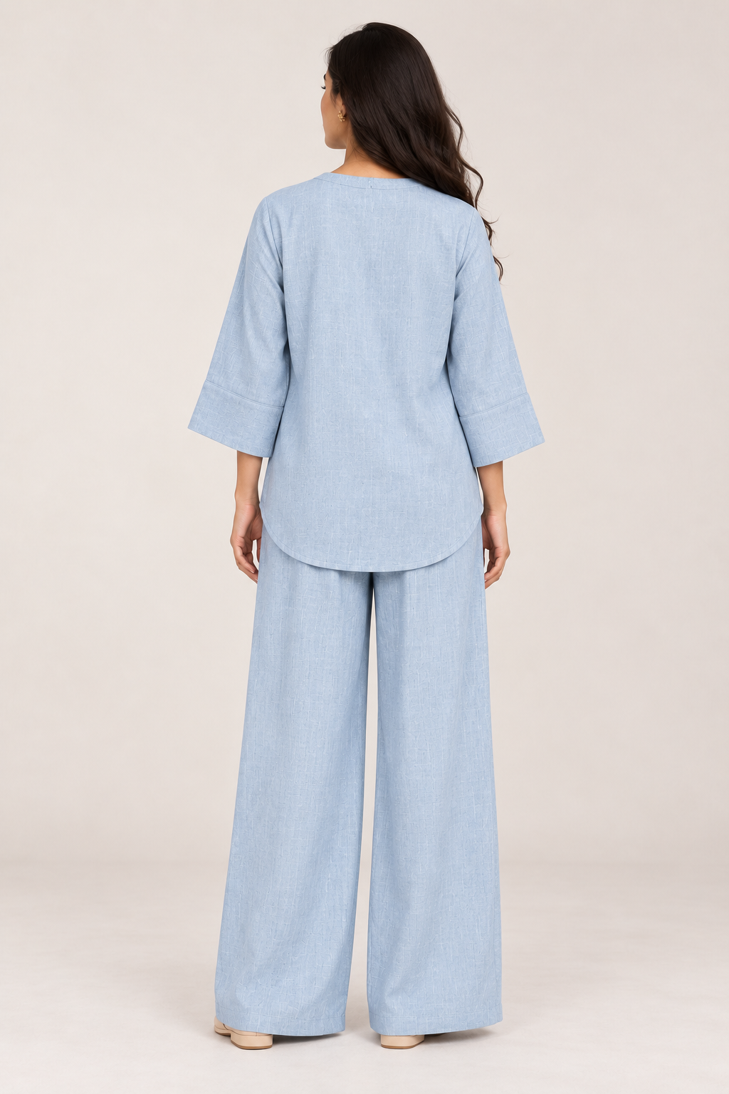 Embrace Set - Powder Blue