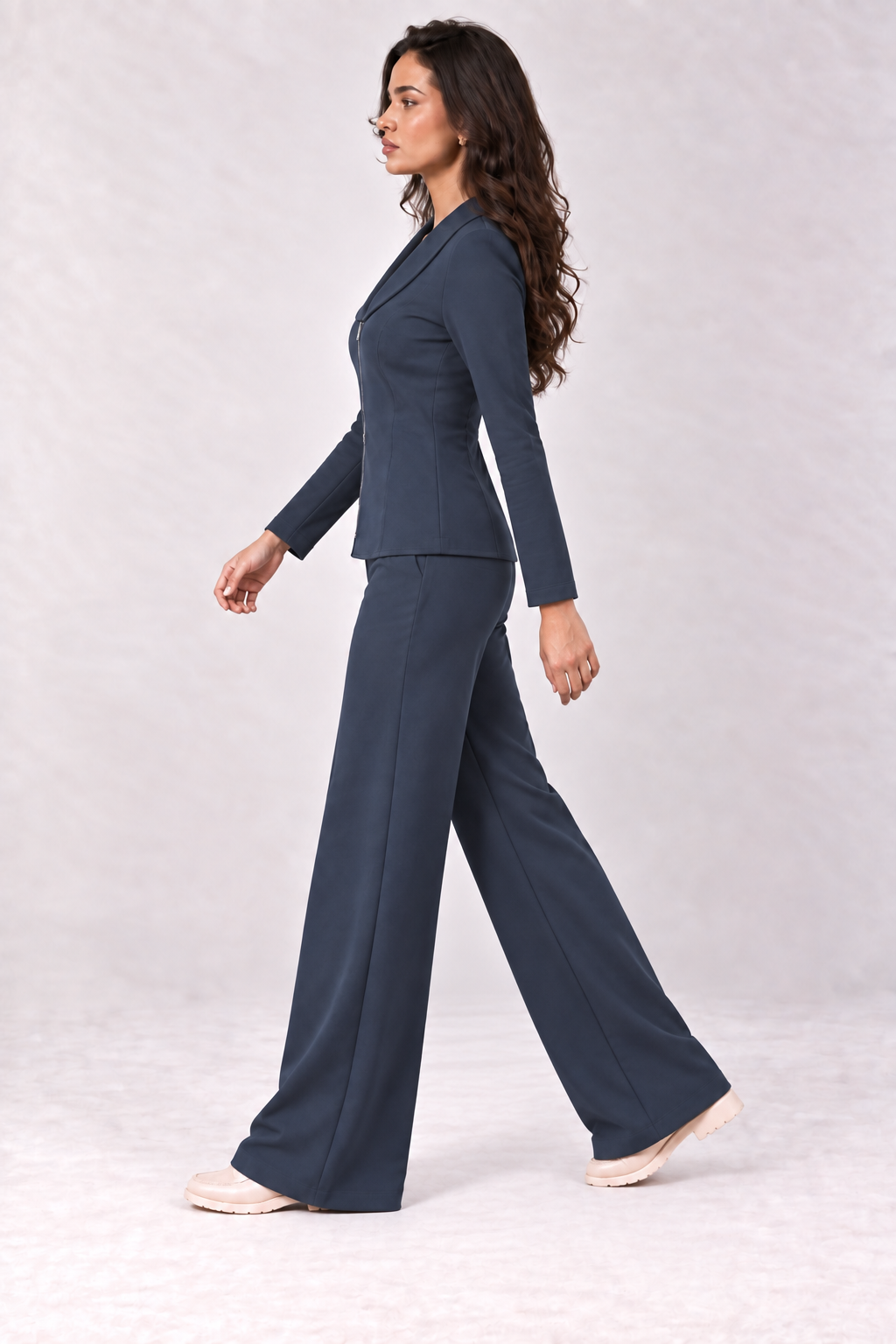 WFH Set - Midnight Navy