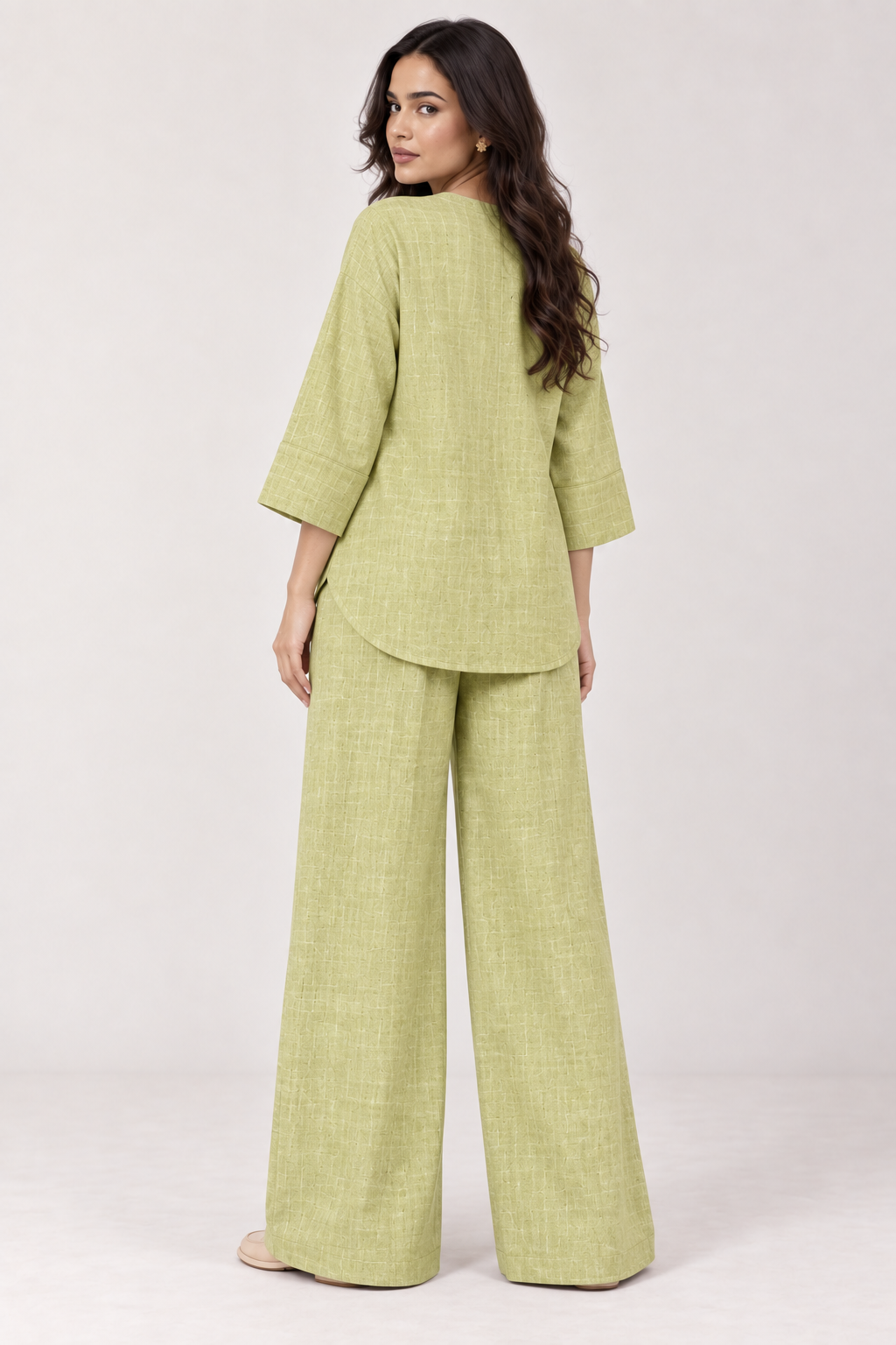 Embrace Set - Mint Green