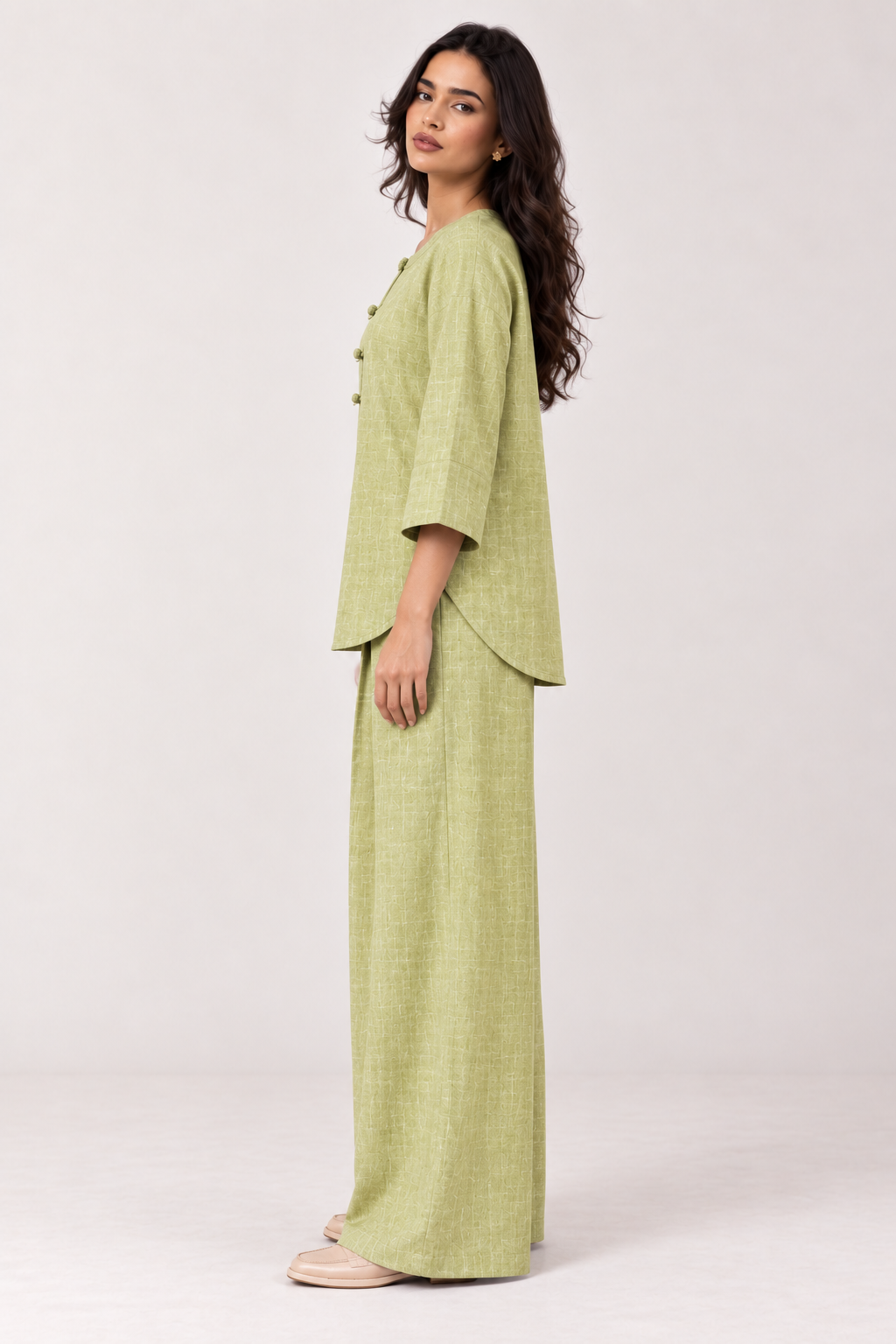 Embrace Set - Mint Green
