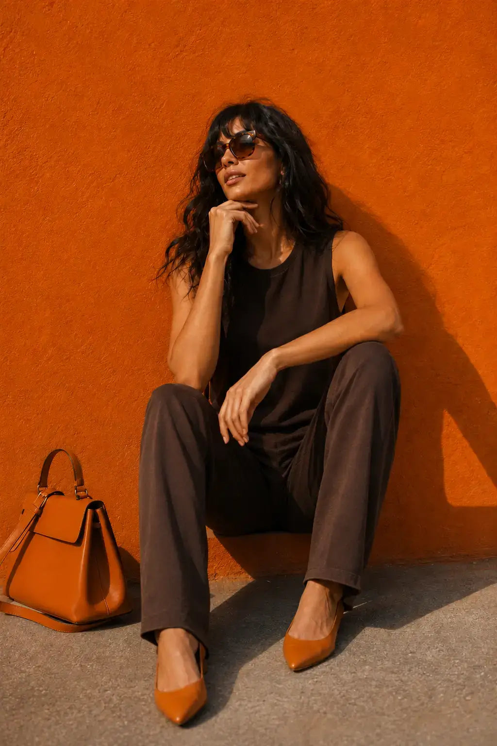 Flow Pyjama Set