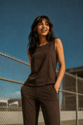 Flow Pyjama Set