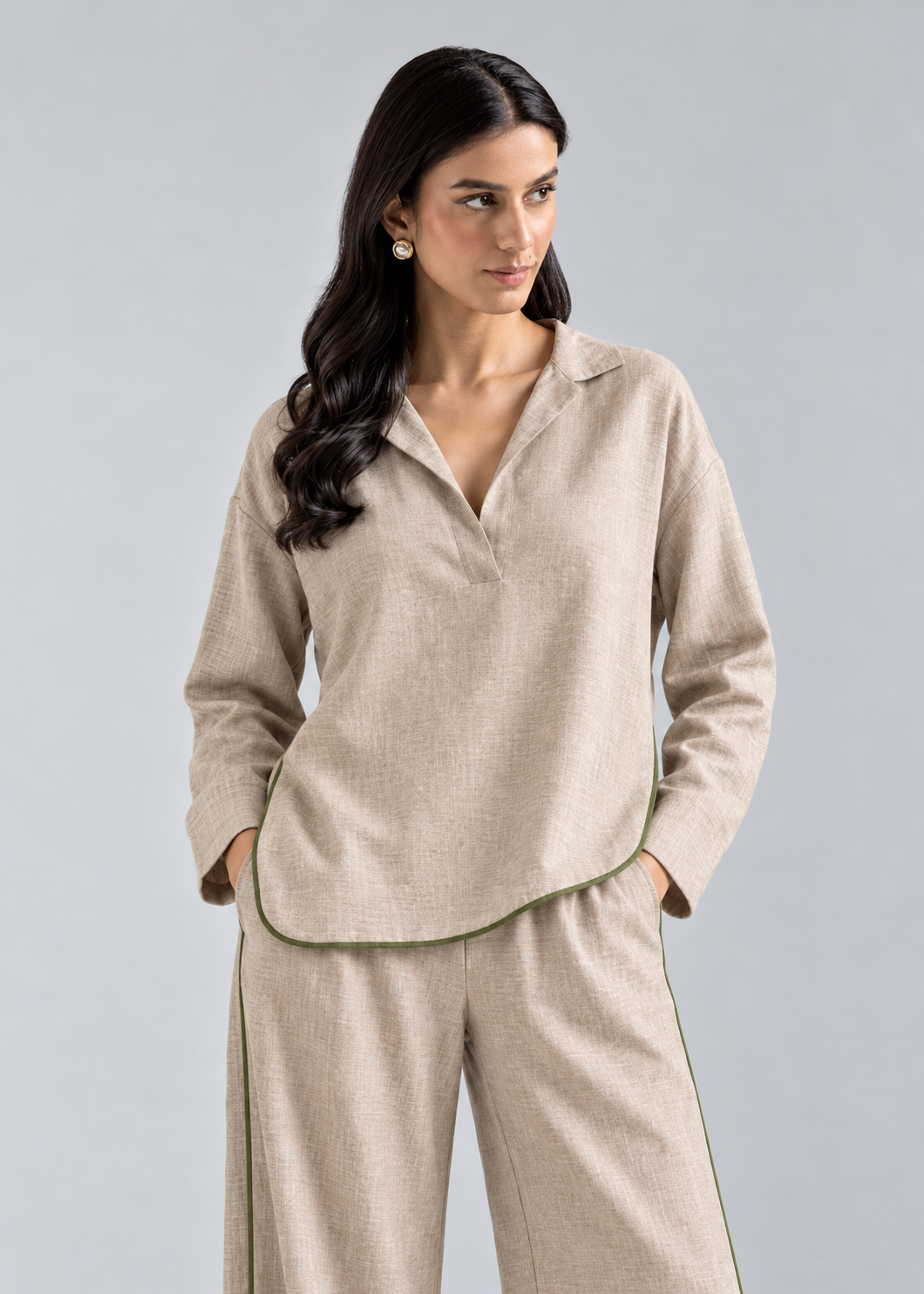 Golden Hour Set - Taupe