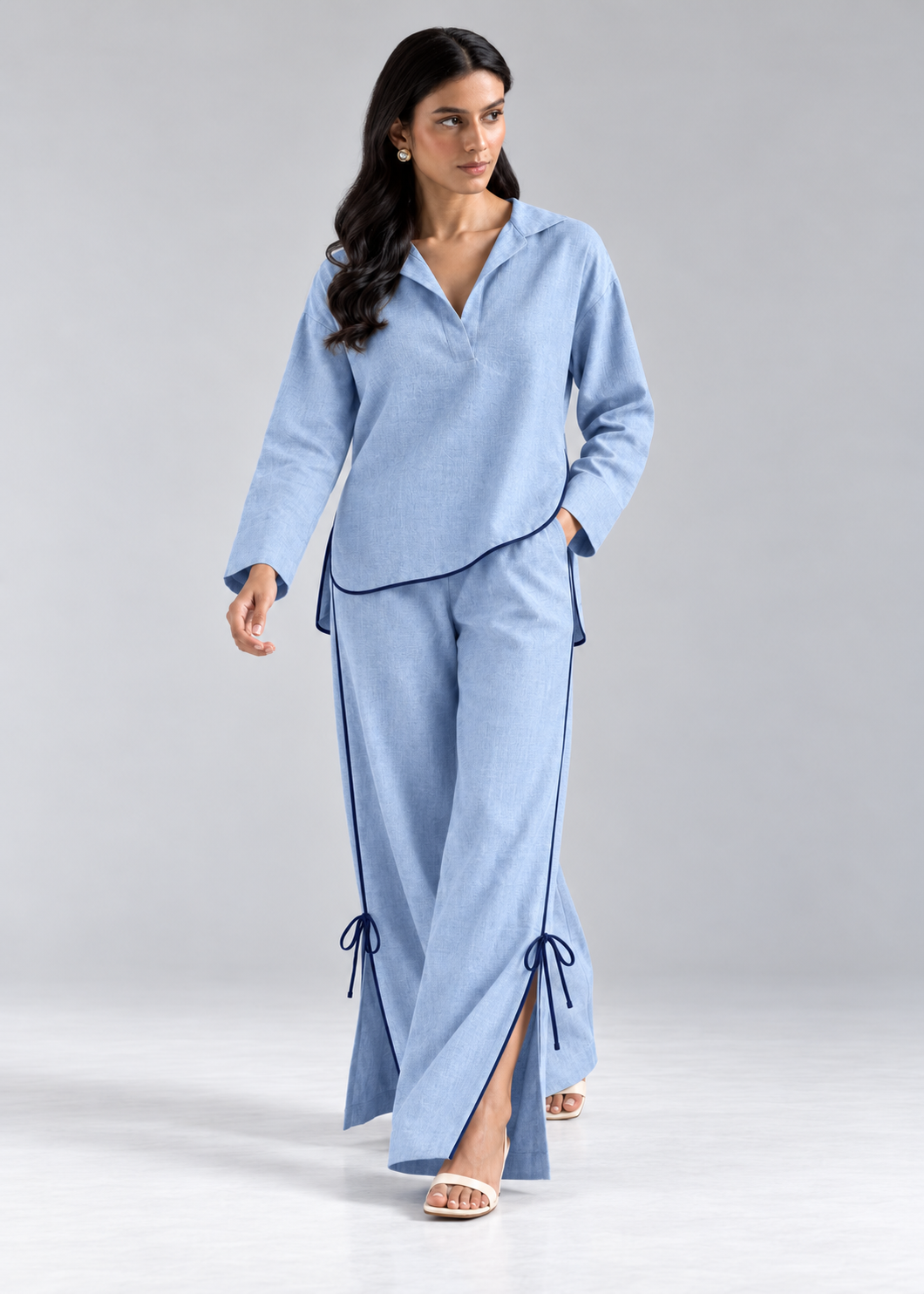 Golden Hour Set - Blue