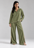 Golden Hour Set - Olive