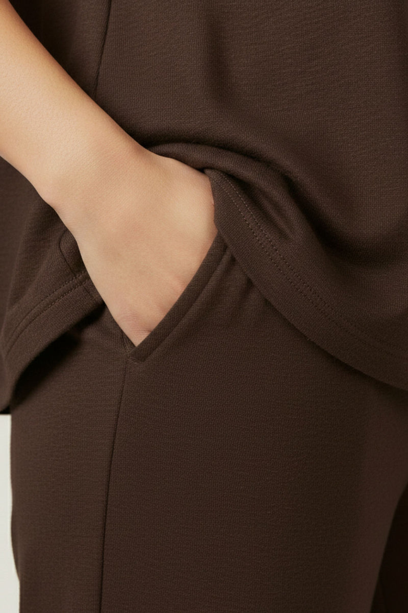 At Ease Bamboo-Cotton
