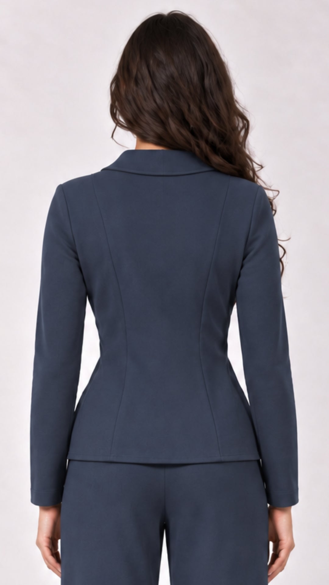 WFH Jacket - Midnight Navy