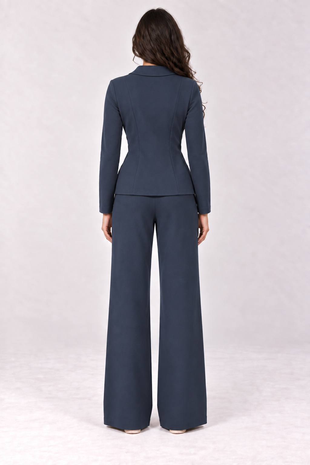 WFH Set - Midnight Navy