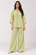 Embrace Set - Mint Green