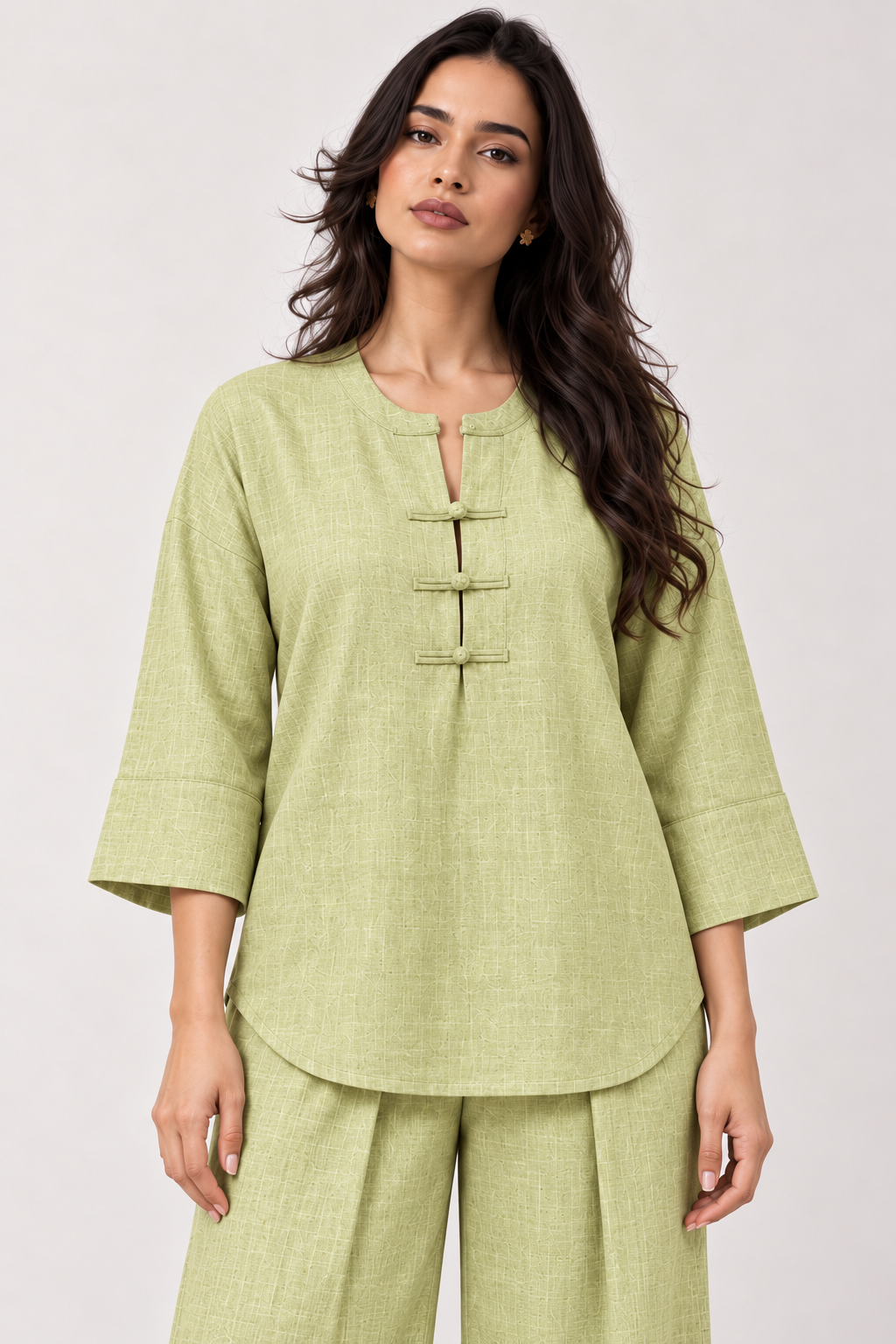 Embrace Set - Mint Green