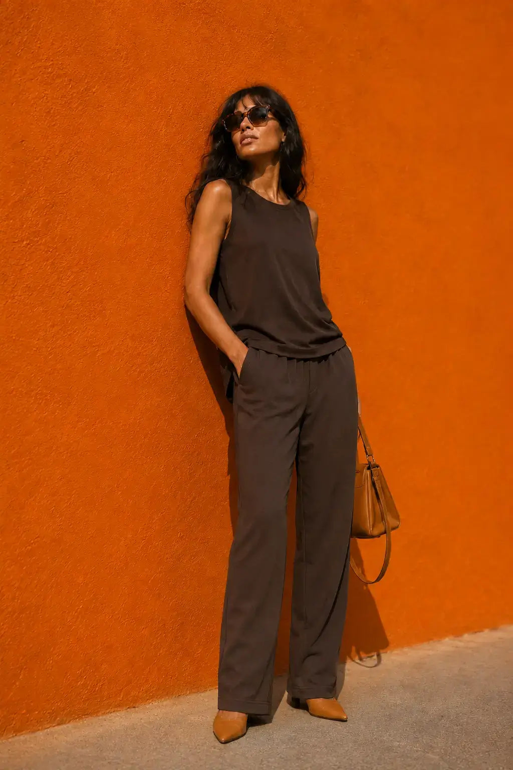 Flow Pyjama Set