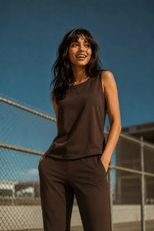 Flow Pyjama Set