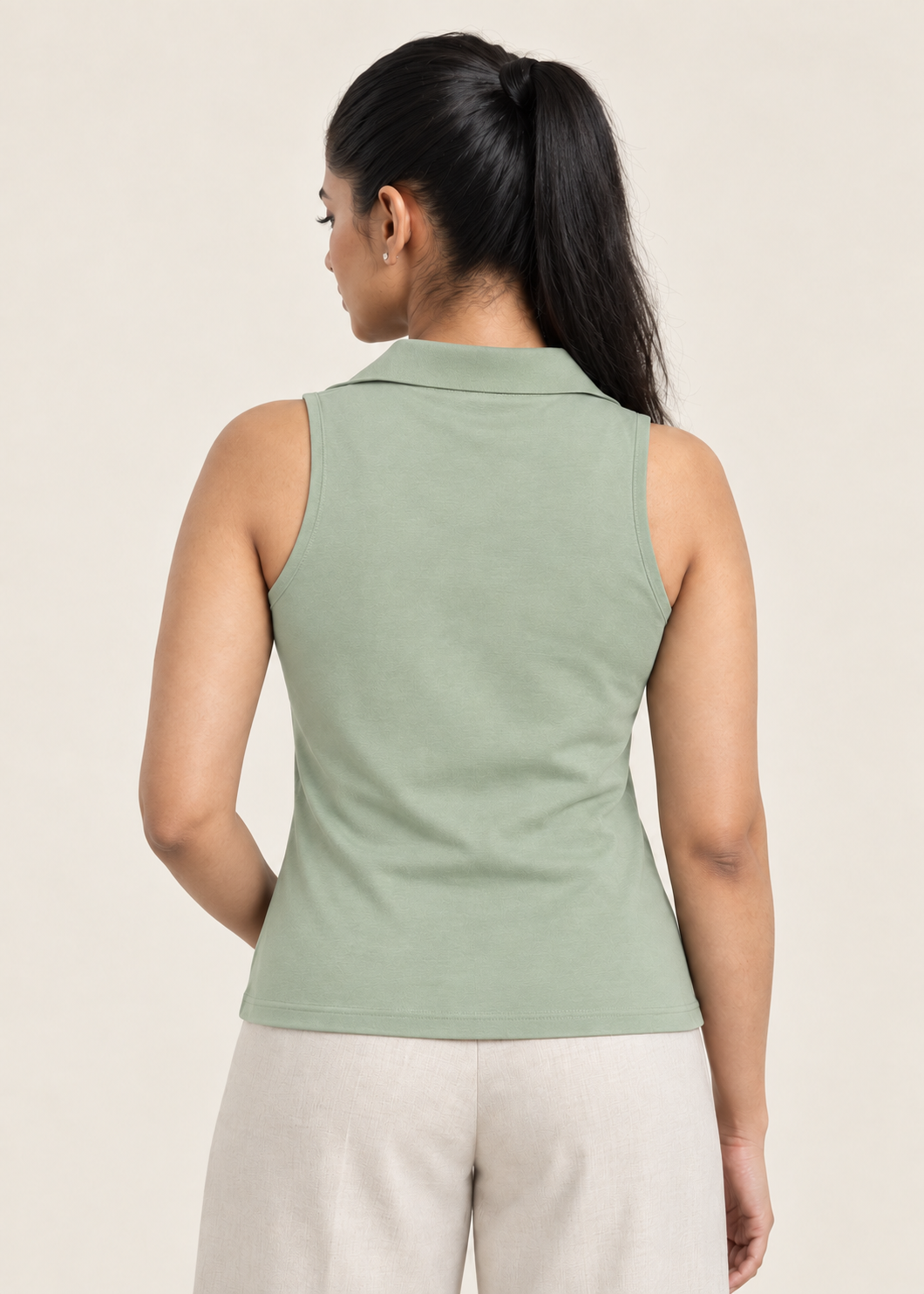 Everyday Tank Top - Sage