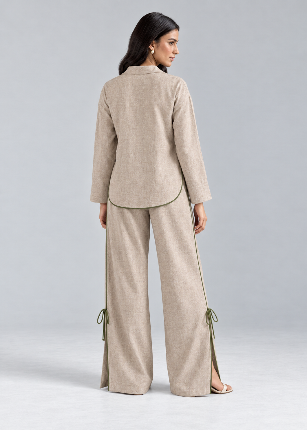 Golden Hour Set - Taupe