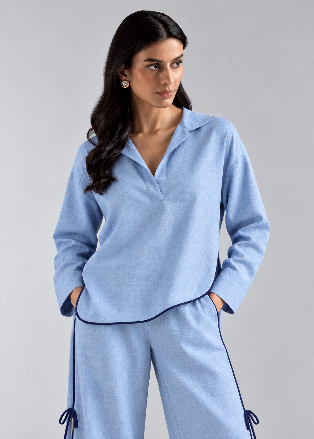 Golden Hour Set - Blue