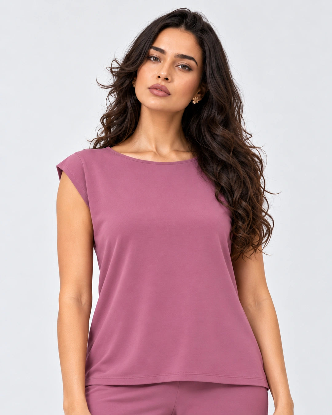 Ease Lounge Set - Mellow Mauve